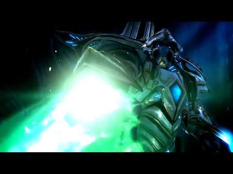 Not As Bad As I Thought  |  StarCraft 2 Co-op