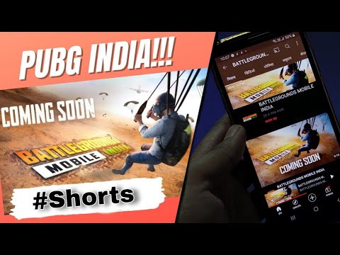 BattleGrounds Mobile India | #Shorts​🔥🔥🔥