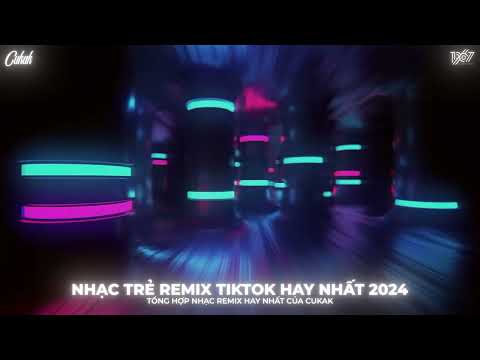 Phố Xá Mong Em Ở Lại Trái Tim Em Ở Lại...Chúng Ta Rồi Sẽ Hạnh Phúc Remix - Nhạc Trẻ Remix Hot TikTok