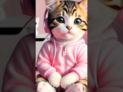 #shorts #cats #catlover #kitten #cute #foryou #trending