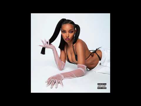 Tinashe - Link Up [Official Audio]