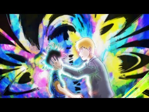 Mob Psycho 100 Soundtrack - Kyoutou to Tassei Kan EXTENDED