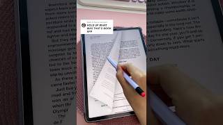 iPad apps you NEED😍 digital reading journal | iPad pro & apple pencil