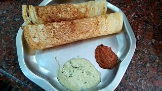 jonna dosa in telugu