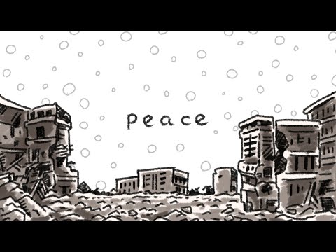 "Peace" | Christmas Special