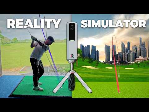 How Accurate is the Rapsodo MLM2 Pro on the Driving Range?