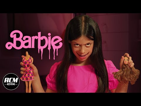 Barbie | Short Horror Film