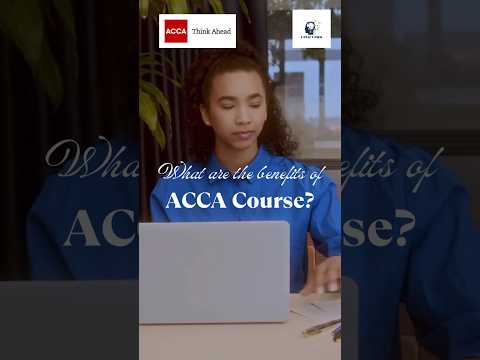 ACCA UK is one of the most demanded course among. Indian Commerce Students. But why? Let’s find out!