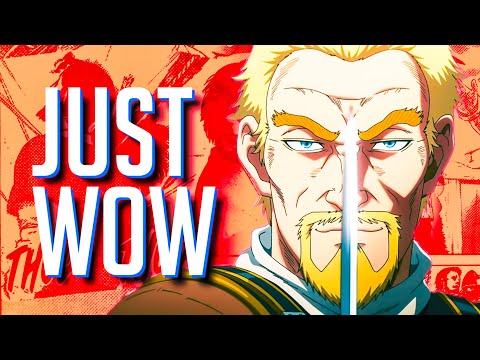 Why Vinland Saga Made Me Think About Life