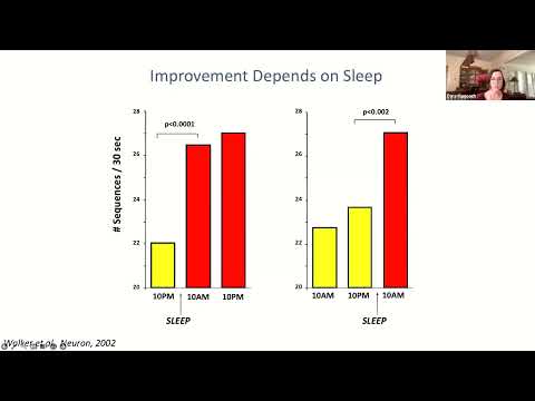 Autism and Sleep – Research Updates