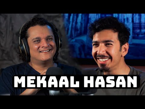 Mooroo Podcast #62 Mekaal Hasan