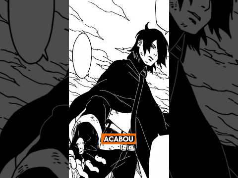 Sasuke seria mais poderoso se tivesse dois Rinnegan ao invés de apenas um em Naruto? #naruto #animes