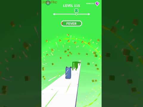 Jelly Shift 3D  - Update New Skin | Obstacle Course Game All Levels Walkthrough Gameplay | Level 115