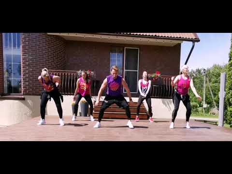 ZUMBA - QUE CHIMBA - MALUMA