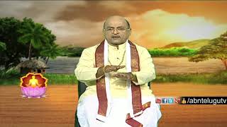 Garikapati Narasimha Rao About Significance Of Karthika Masam | Nava Jeevana Vedam