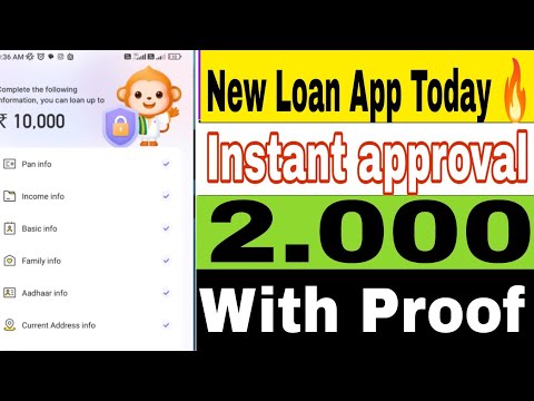 New Loan App Today 🔥 Instant approval 2.000 Loan App Today 🔥 New Loan App 2024 Today 🔥 Loan App