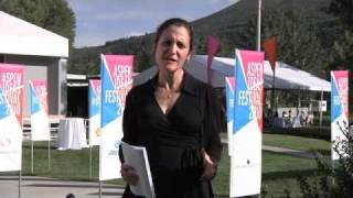 Aspen Ideas Festival