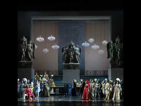 The Resonance of Italian Opera in China - Exploring Verdi's "Un ballo in Maschera"