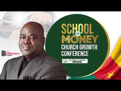 Church Planting and Church Growth Masterclass in the 21st Century | Dr. Olumide Emmanuel