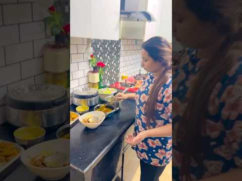 Dinner episode 61 #food #deliciouskitchen #cooking #cookingfood #recipeshorts