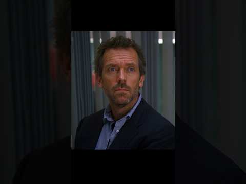 House is a lie detector #movie #shorts #viralvideo