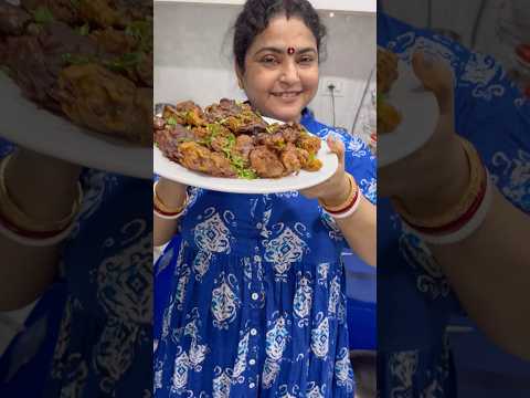 Chicken Kaleji Pakoda Recipe