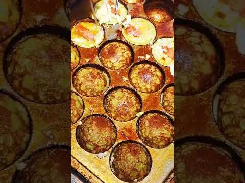 Amazing Street Side Dessert Recipes | Mouth Watering Food Part- 69