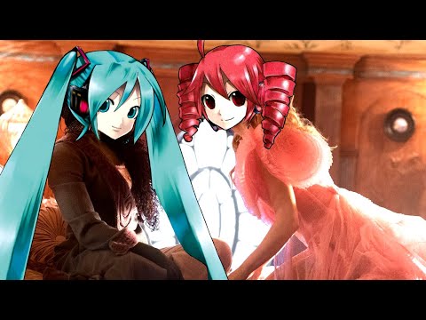 【Kasane Teto】Popular (From The Movie: Wicked)【SynthVカバー】