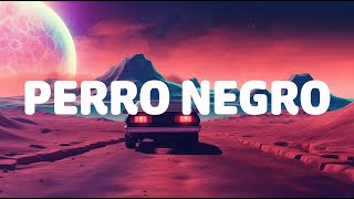 Bad Bunny x Feid - PERRO NEGRO (Letra/Lyrics)