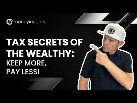 How High-Income Earners Can Slash Taxes & Build Wealth with Mr. Economy | #176