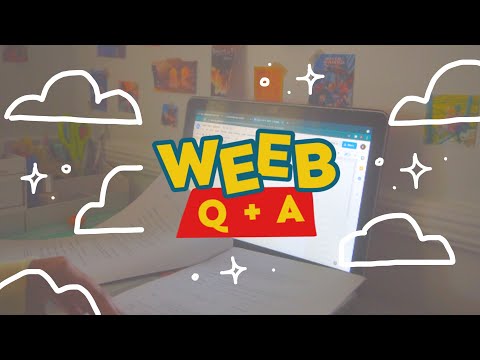 🍃 q+a with a weeb // answering your questions! ;; saikiology