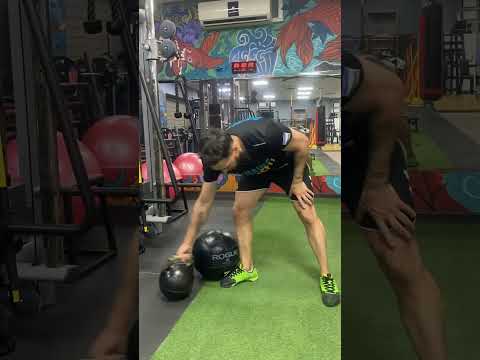 Комплекс CrossFit 47+