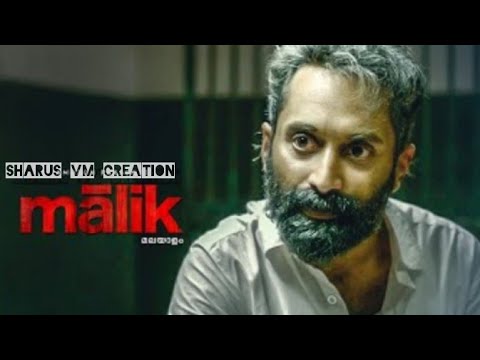 malik movie whatsup status | new released movie | fahad fasil movie