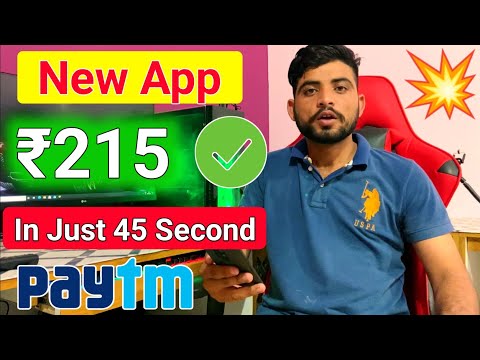 🤑2021 BEST SELF EARNING APP | EARN DAILY FREE PAYTM CASH WITHOUT INVESTMENT || NEW EARNING APP TODAY