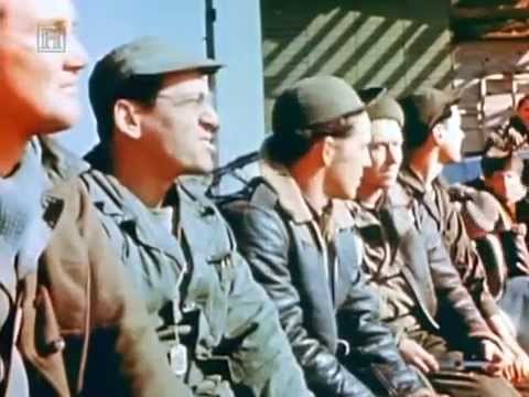 Thunderbolts - The Conquest Of The Reich