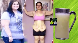 Only a Week Loss your belly fat || Magical Fat Burner || No diet No Exercise