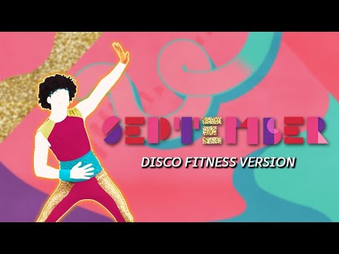 Just Dance+: Equinox Stars - September (Versión fitness disco) - MEGASTAR