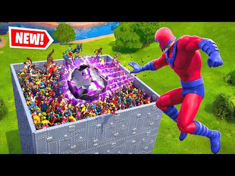 100 MOST SATISFYING Fortnite Moments!