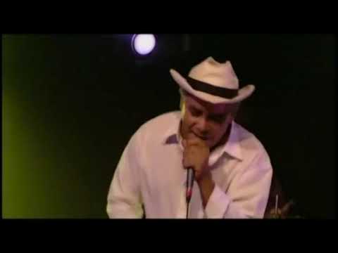 Polo Montañez - Hay un Run Run (Live at New Morning Paris 2002)