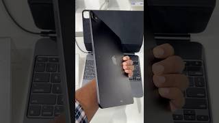 The Perfect iPad For Professionals | Apple iPad Pro 2024 #shorts #ipadpro2024