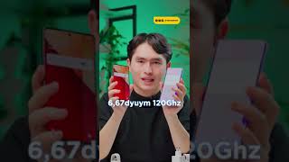 Redmi Note 13 Pro yoki 13 Pro Plus? #Redminote13pro #redminote #13proplus