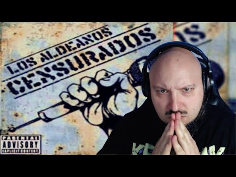 Los Aldeanos - A veces sueño // BATERISTA REACCIONA // Nacho Lahuerta