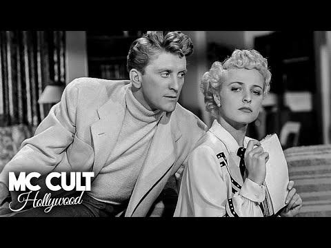 Kirk Douglas Classic Comedy Romance Movie | 1948 | English Cult Movie | English Drama Movie