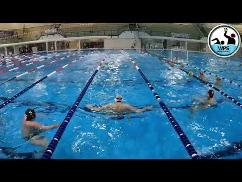 wp swim session 2