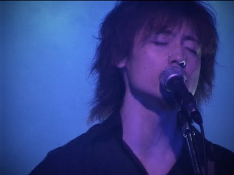 syrup16g - 神のカルマ (LIVE)