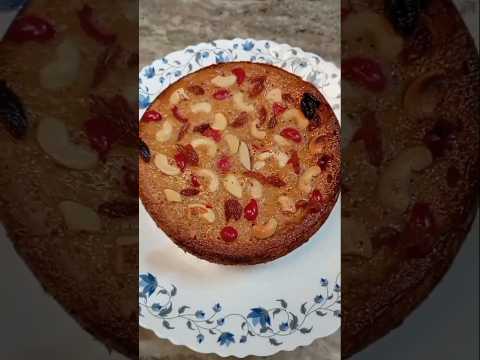 Christmas special cake#bengalirecipe#cake  #laxmikitchen