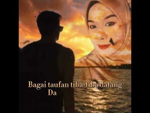 Mimpi Yang Tak Sudah (Ibnor Riza)Lirik Video @diarihatimu967Channel