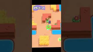 Destroying the highest Wintrader 😈 (+1400🏆) | Brawlstars #brawlstars