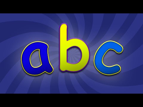 Alphabet for Kids | Learn ABC Song