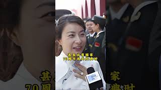 她才是中國真正的頂級巨星，從運動員到裁判長，都在為霍家長臉